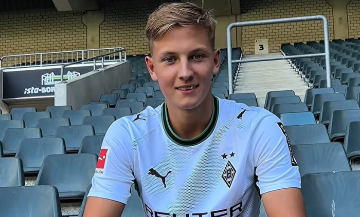 Taką decyzję podjął klub Jana Leszczyńskiego. Borussia wybrała tę drogę. Polak na tym zyska? Taką decyzję podjął klub Jana Leszczyńskiego. Borussia wybrała tę drogę. Polak na tym zyska?